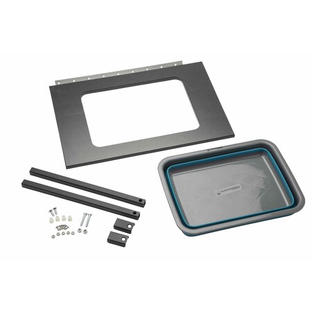 Mor/Ryde KITCHEN SUPPLIES RV Basic Trail Kitchen Sink Kit JP54-073